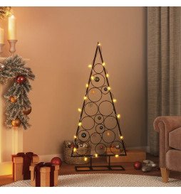 Arbre de Noël en métal pour...