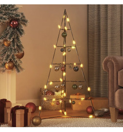 Arbre de Noël en métal pour...