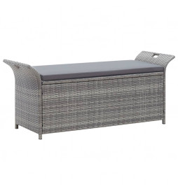 Banc de rangement avec...