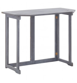 Table pliable de balcon...