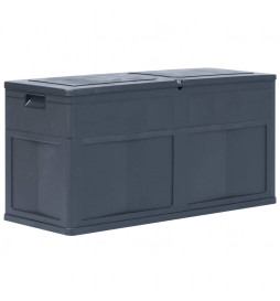 Boîte de rangement de...