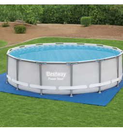 Bestway Tapis de sol pour...
