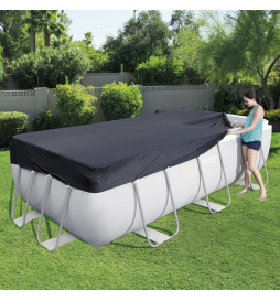 Bestway Couverture de...