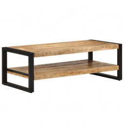 Table basse 120x55x40 cm...