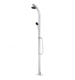 Douche de jardin 215 cm...