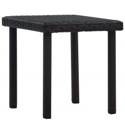 Table à thé de jardin...