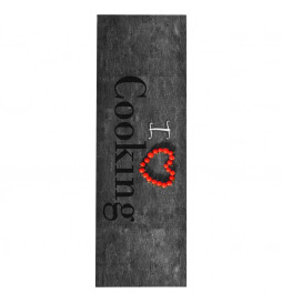 Tapis de sol de cuisine...