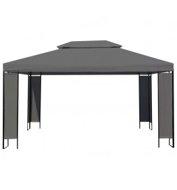 Chapiteau Anthracite 300 x...