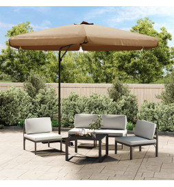 Parasol d'extérieur avec...