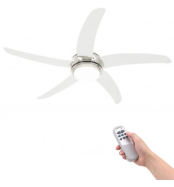 Ventilateur de plafond orné...