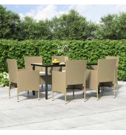 Mobilier de salle à manger...