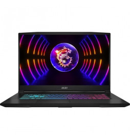 PC Portable Gaming - MSI...