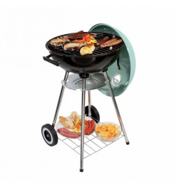 Barbecue a charbon LIVOO...