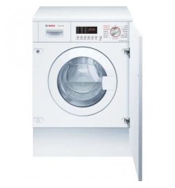 Lave-linge séchant tout...