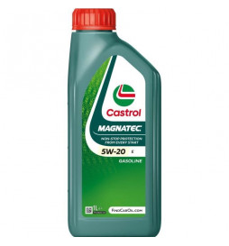 Huile moteur - CASTROL -...
