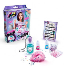 So Slime DIY - Recharge...