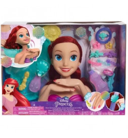 Disney Princesses - Tete a...