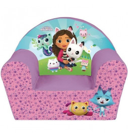 Fauteuil club pour enfant...