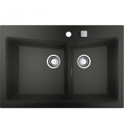 Evier de cuisine - Quartz...