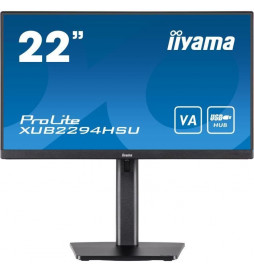 Ecran PC - IIYAMA -...