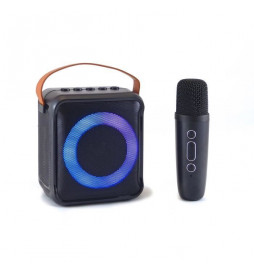 Enceinte Karaoké + micro...