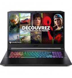 PC Portable Gaming - ACER -...