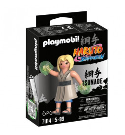 PLAYMOBIL 71114 Tsunade -...