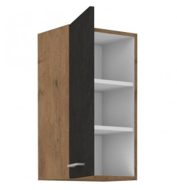 Meuble haut ROCK - L 40 cm