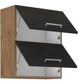 Meuble haut ROCK - L 60 cm