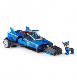 VEHICULE DELUXE CHASE La...
