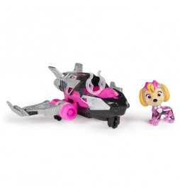 VEHICULE + FIGURINE STELLA...