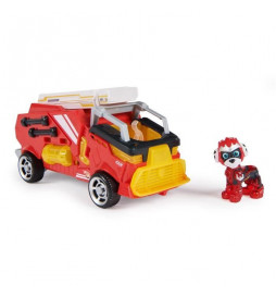 VEHICULE + FIGURINE MARCUS...