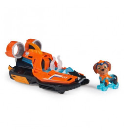 VEHICULE + FIGURINE ZUMA La...