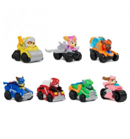 Pat' Patrouille - Pack 7...