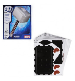 Marvel - MARTEAU DE THOR -...