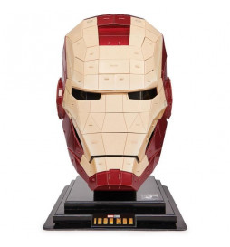 Marvel - CASQUE IRON MAN...