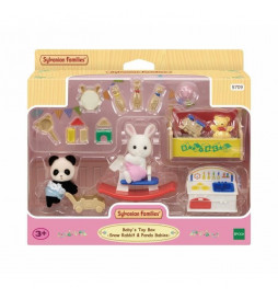 Figurines miniatures -...