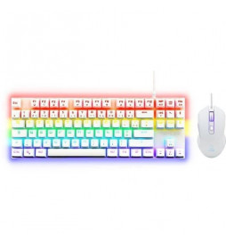 Combo Gaming Clavier...