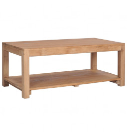 Table basse 100x50x40 cm...