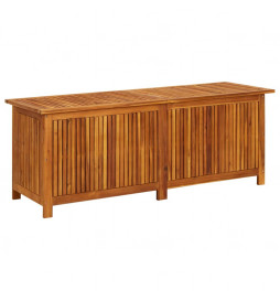 Boîte de rangement de...