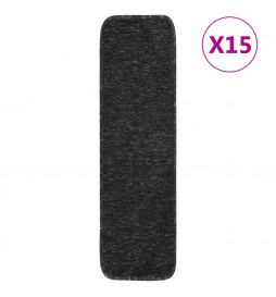 Tapis d'escalier 15 pcs...