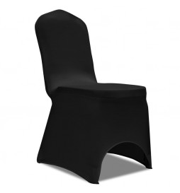 Housse de chaise élastique...