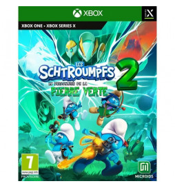 Les Schtroumpfs 2 - Le...