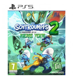 Les Schtroumpfs 2 - Le...