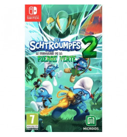 Les Schtroumpfs 2 - Le...