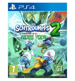 Les Schtroumpfs 2 - Le...
