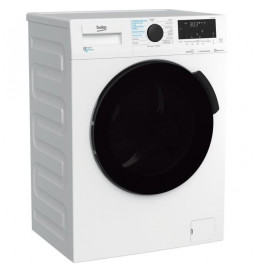 Lave-linge séchant BEKO...