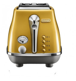 Toaster DELONGHI ICONA...