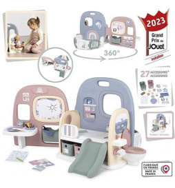 BABY CARE CRECHE