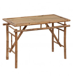 Table de jardin pliable...